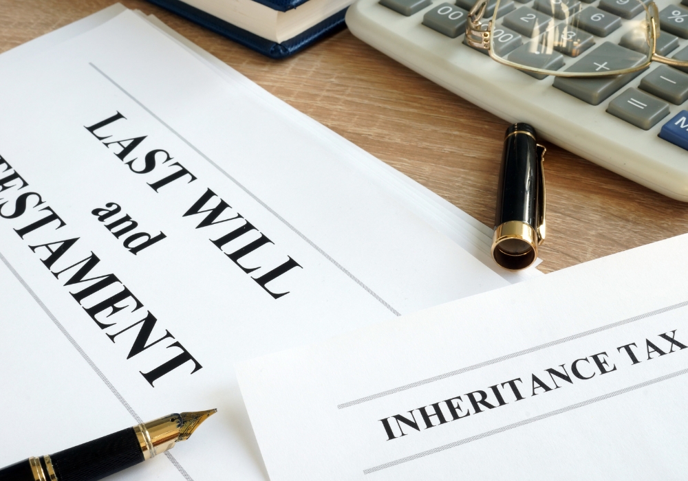 Wills and inheritances in Spain