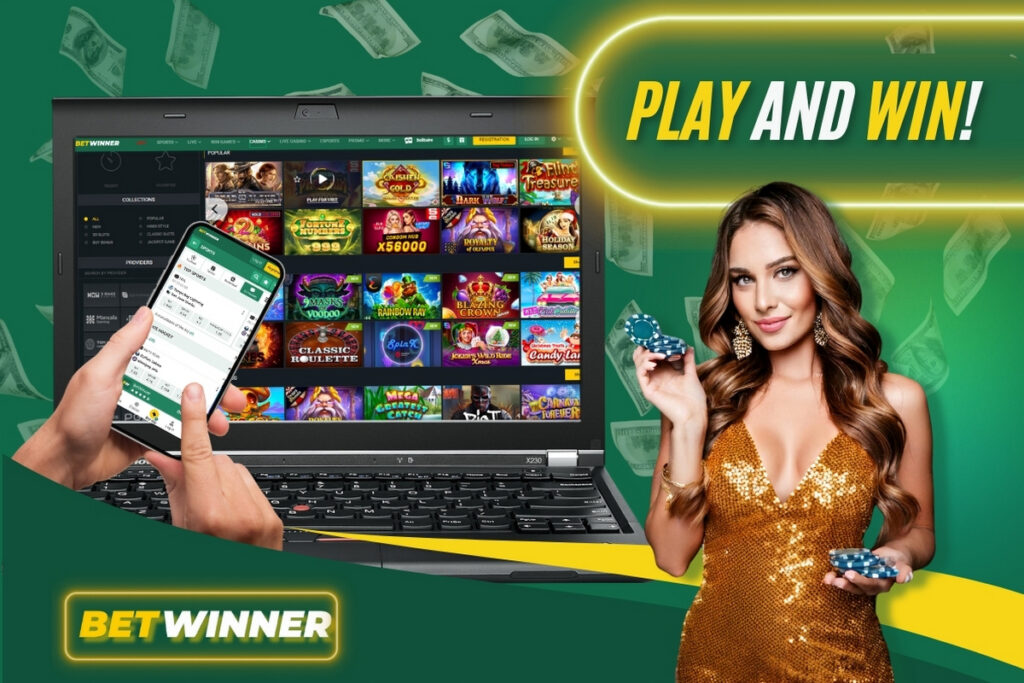 Betwinner Sportsbook A Comprehensive Overview of Features and Benefits Betwinner Sportsbook A Comprehensive Overview of Features and Benefits