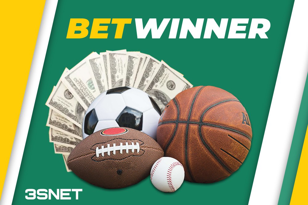 Betwinner Sportsbook A Comprehensive Overview of Features and Benefits Betwinner Sportsbook A Comprehensive Overview of Features and Benefits