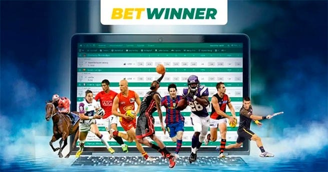 Découvrez tout sur Betwinner Paris et jeux en ligne Découvrez tout sur Betwinner Paris et jeux en ligne