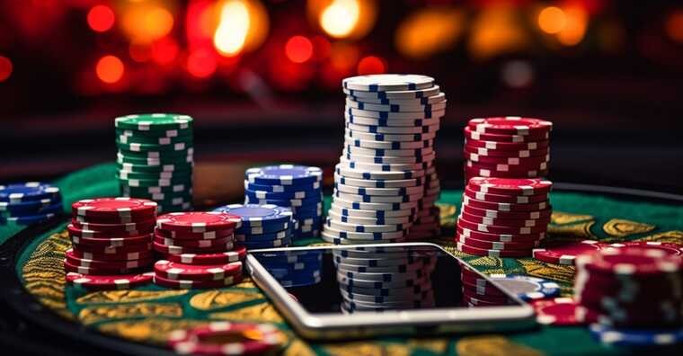 Discover the Excitement of Grosvenor Casino Online UK 8 Discover the Excitement of Grosvenor Casino Online UK 8