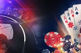 Experience the Excitement of Online Casino WildRobin Experience the Excitement of Online Casino WildRobin