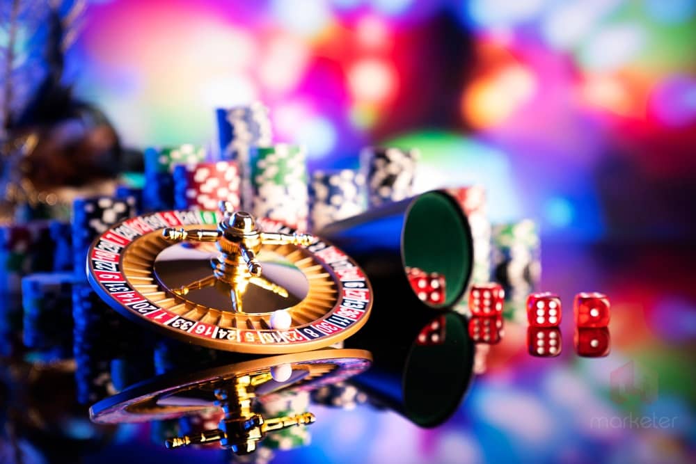 Experience the Thrill of Spinbuddha Casino & Sportsbook 23
