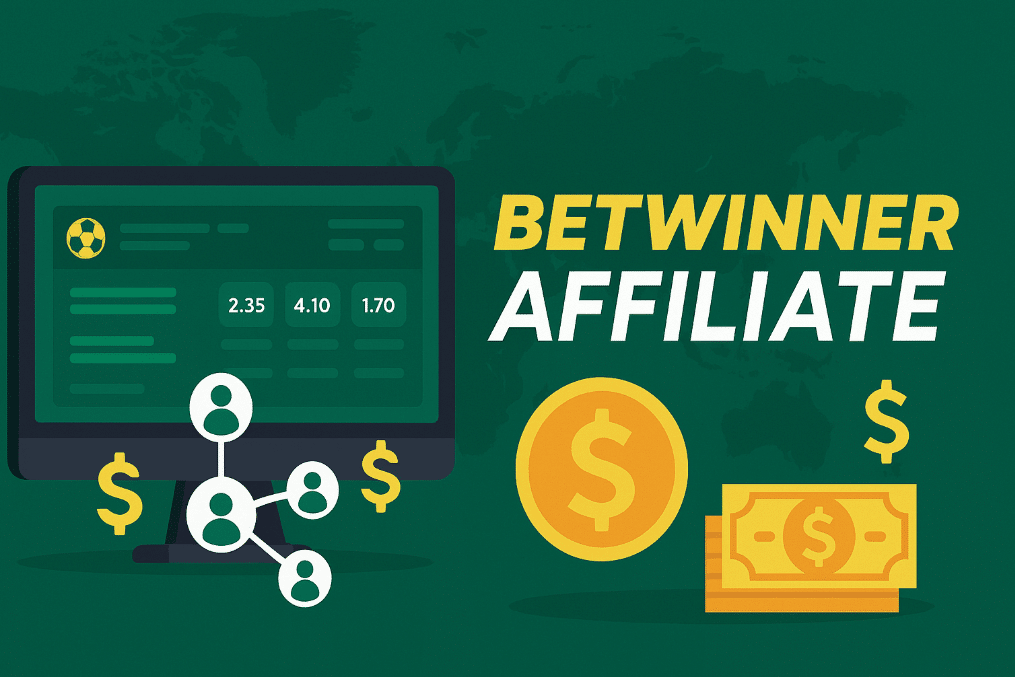 Exploring the Exciting World of Betwinner Your Guide to Winning