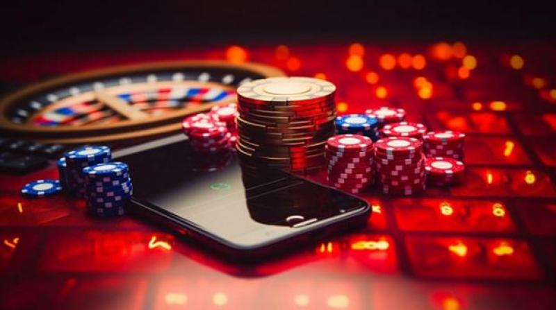 Kasino Slovensko Všetko, čo potrebujete vedieť o hraní v online kasínach Kasino Slovensko Všetko, čo potrebujete vedieť o hraní v online kasínach