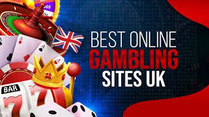 Online UK Mad Casino - The Ultimate Gambling Experience Online UK Mad Casino - The Ultimate Gambling Experience