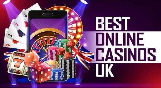 Ultimate Guide to Casino Online UK Your Gateway to Thrilling Gaming Experiences Ultimate Guide to Casino Online UK Your Gateway to Thrilling Gaming Experiences