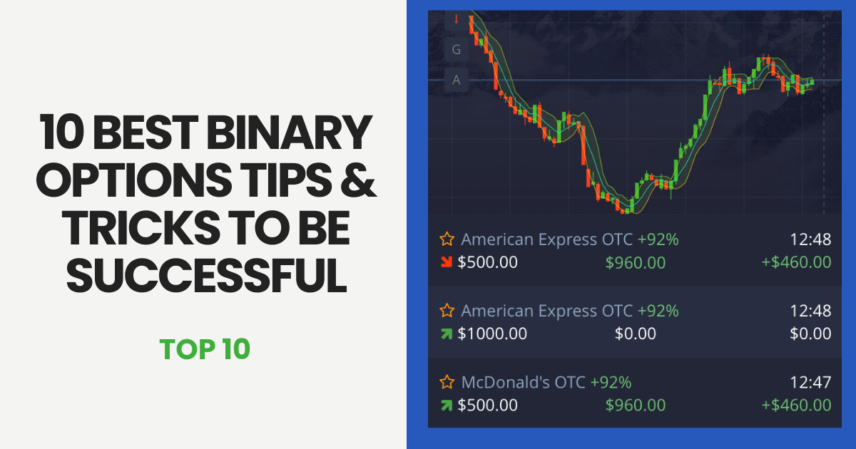 Discover the Best Binary Options Books Your Guide to Successful Trading