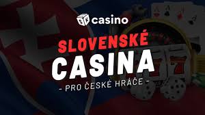 Nove casino bez vkladu Objevte nové možnosti hraní a vyhrajte více!