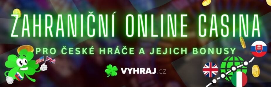 Nove casino bez vkladu Objevte nové možnosti hraní a vyhrajte více!