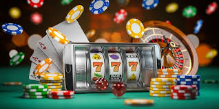 Objevte nejlepší nové casino bonus bez vkladu a hrajte ještě dnes! Objevte nejlepší nové casino bonus bez vkladu a hrajte ještě dnes!