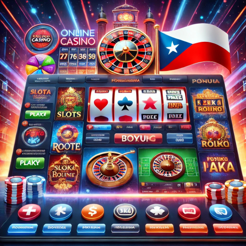 Objevte svět zahraniční online casino Jak vybrat to pravé pro vás