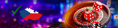 Objevte vzrušení v casino online světě