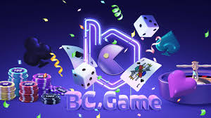 The Ultimate Guide to BC Game Your Gateway to Crypto Gaming The Ultimate Guide to BC Game Your Gateway to Crypto Gaming